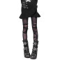 Mini Skirt with Buckles