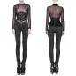Pants with Studs