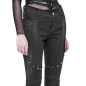 Pantalón con Tachuelas