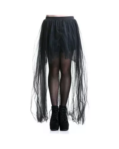 Skirt Made of Tulle from Style Brand at €25.00