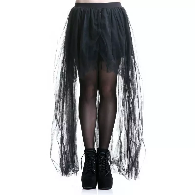 Skirt Made of Tulle from Style Brand at €25.00