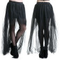 Skirt Made of Tulle