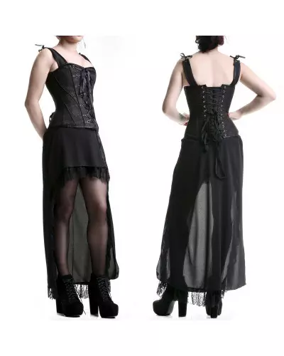 Corset with Lacing from Style Brand at €45.90