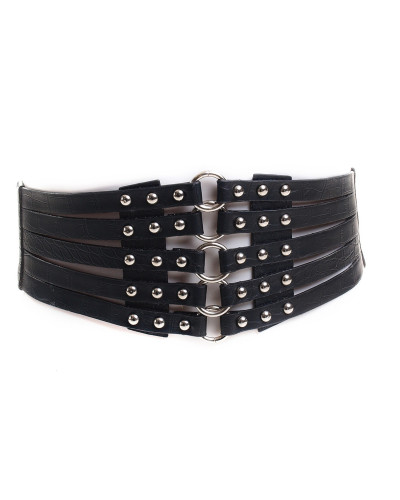 Ceinture Cloutée