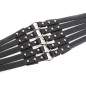 Ceinture Cloutée Ceinture Cloutée