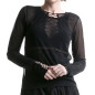 Camiseta con Manguitos