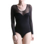 Body avec Tulle