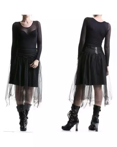 Body with Tulle from Style Brand at €9.00