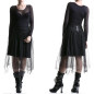 Body avec Tulle
