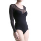 Body avec Tulle
