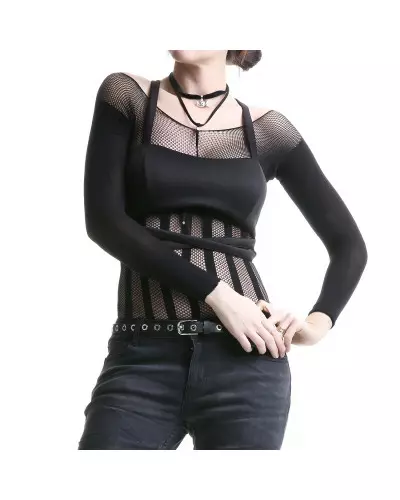 Body with Stripes from Style Brand at €8.50