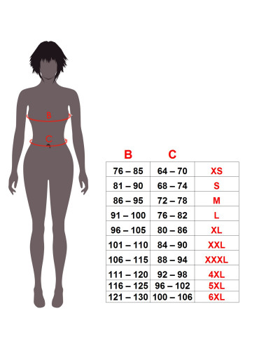 Corset Marron avec Poches plus Boléro