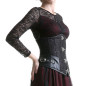 Black Corset Black Corset