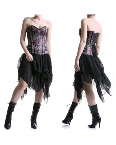 Corset Colores 