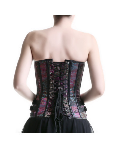 Corset Colores 