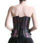Colorful Corset Colorful Corset