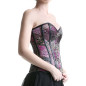 Colorful Corset Colorful Corset