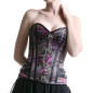 Colorful Corset Colorful Corset