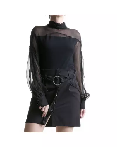 Skirt with Belt from Style Brand at €17.00