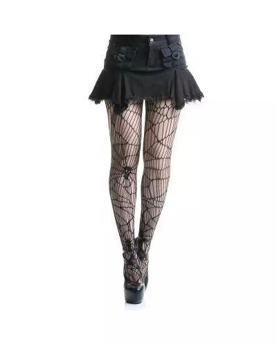 Bolero with Lacing and Tulle from Crazyinlove Brand at €19.00