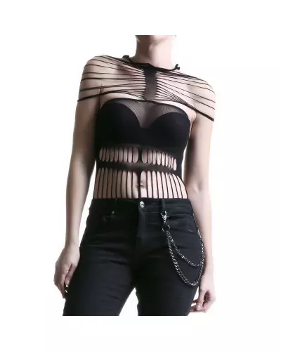 Body with Straps from Style Brand at €8.50