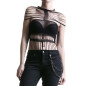 Body con Rayas