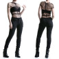 Body avec Rayures