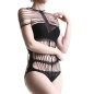 Body con Rayas