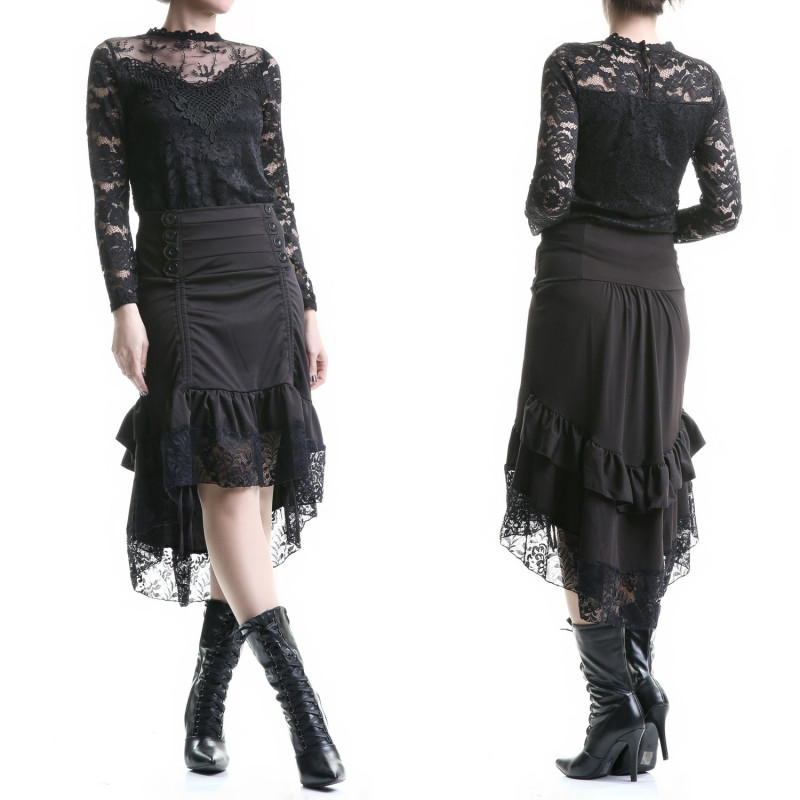 Adjustable Skirt