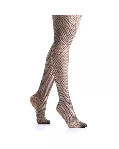 Tights Made of Mesh from Style Brand at €5.00
