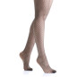Tights Made of Mesh