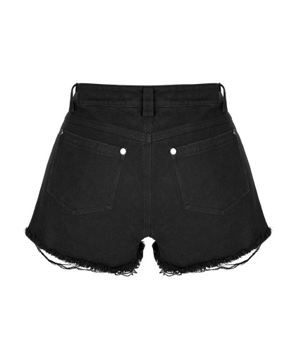 short negro