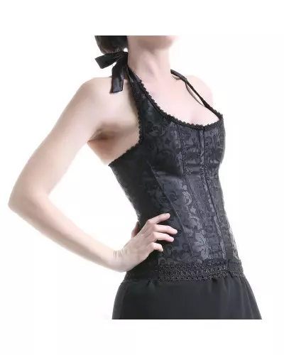 Corset with Straps from Style Brand at €25.00