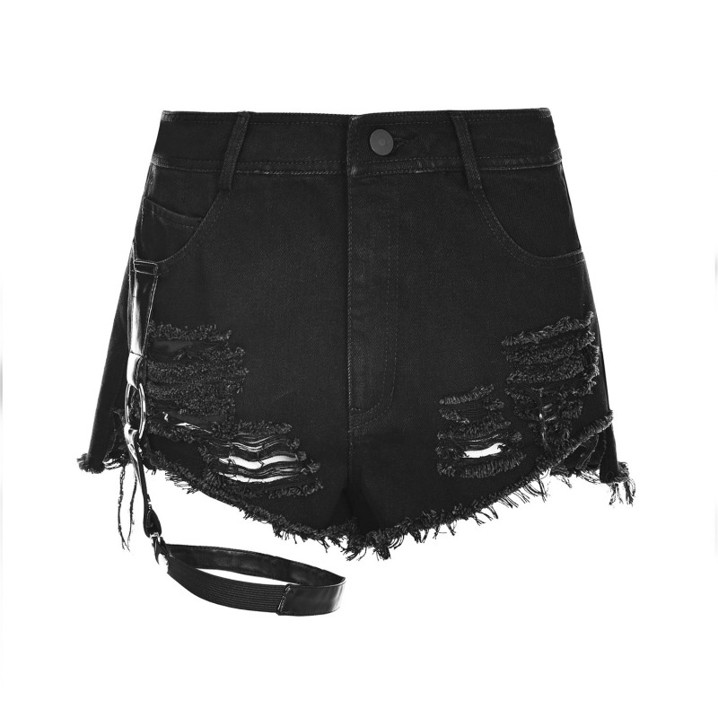 Short Rasgado
