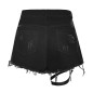 Short Déchiré
