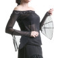 Camiseta Tul Transparente Camiseta Tul Transparente