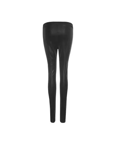 Legging with Lacings from Punk Rave Brand at €49.50