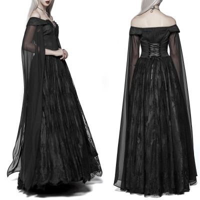 Luna Dress