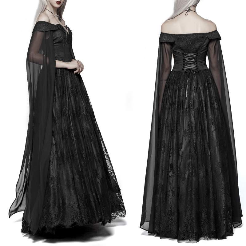 Luna Dress