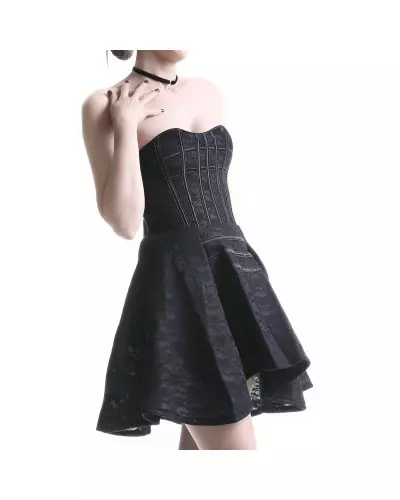 Black Dress from Style Brand at €35.00