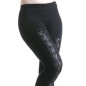 Legging con Cruzado Legging con Cruzado
