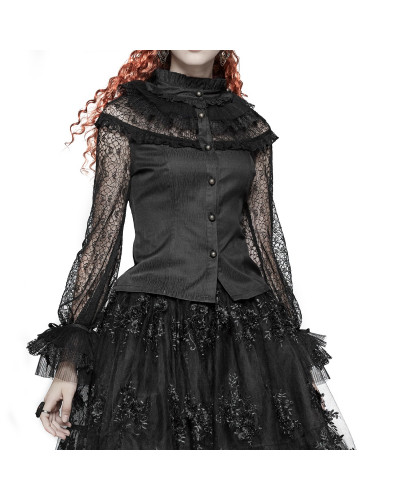CAMISA VICTORIANA