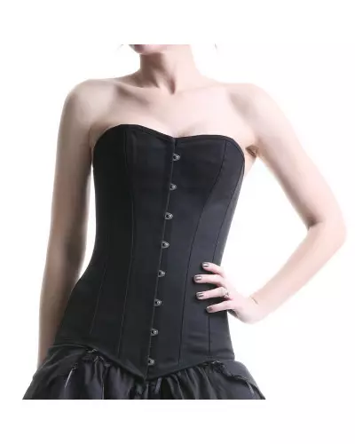 Corset Made of Mesh from Style Brand at €25.00