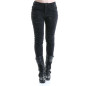 Pantalon avec Chaînes
