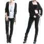Pantalon avec Chaînes
