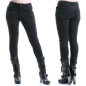 Pantalon avec Chaînes