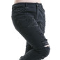 Pantalon avec Chaînes