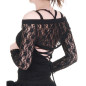 Bolero Con Tirantes