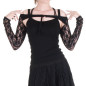 Bolero Con Tirantes