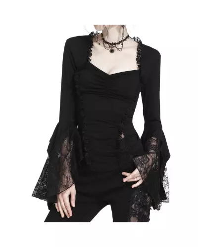 Catsuit with Spider Web from Style Brand at €9.00
